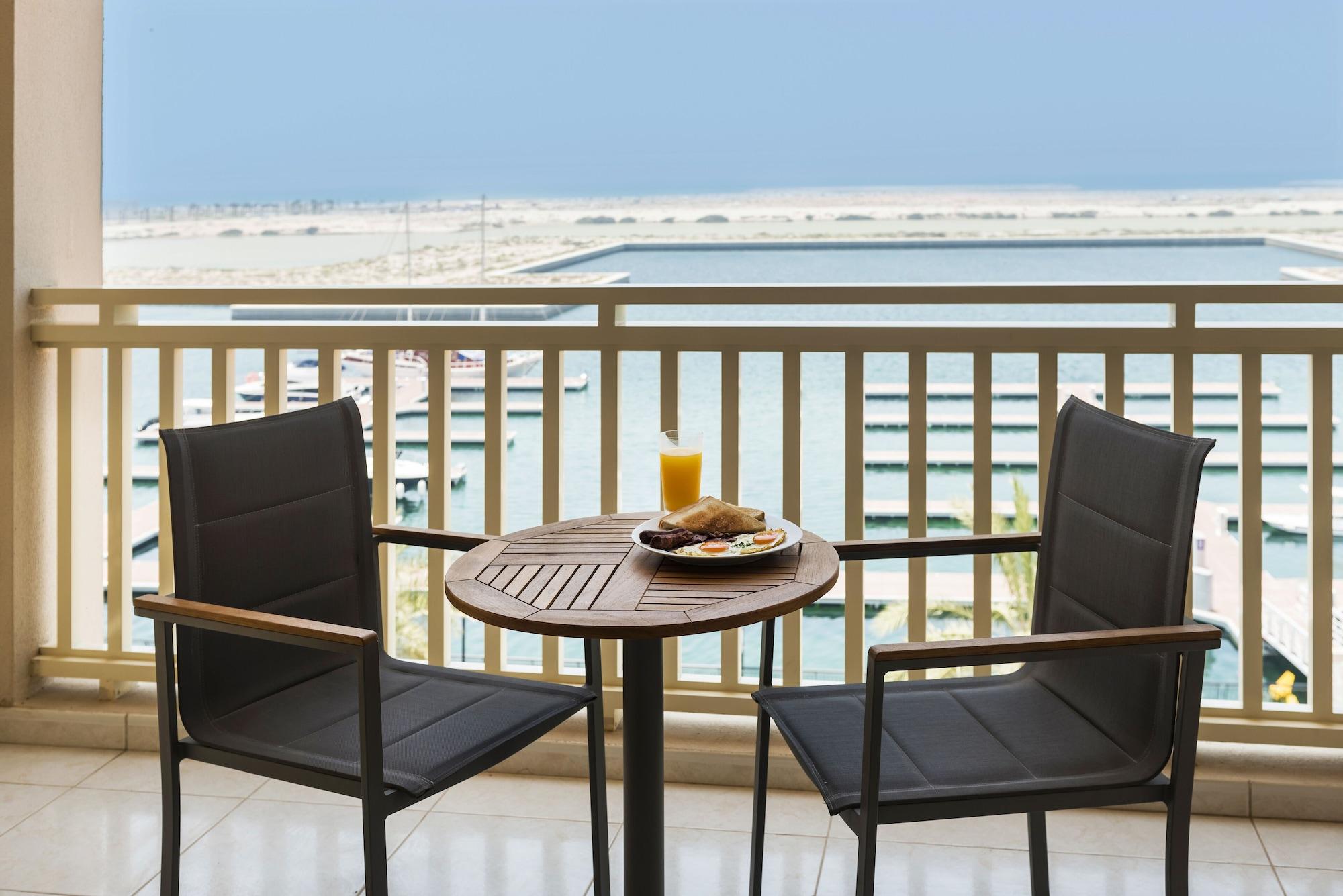 Jannah Hotel Apartments & Villas Ras al-Khaimah Exterior photo