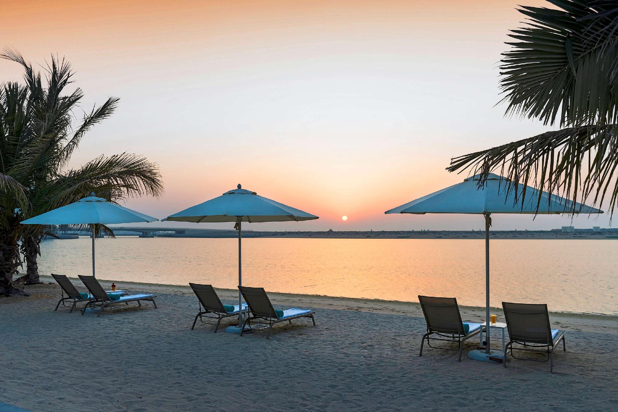 Jannah Hotel Apartments & Villas Ras al-Khaimah Exterior photo